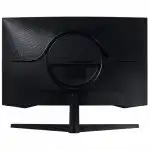 Монитор Samsung Odyssey G5 C32G55TQWM LC32G55TQWMXUE (32 ", VA, WQHD 2560x1440 (16:9), 144 Гц)
