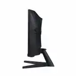 Монитор Samsung Odyssey G5 C32G55TQWM LC32G55TQWMXUE (32 ", VA, WQHD 2560x1440 (16:9), 144 Гц)