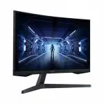 Монитор Samsung Odyssey G5 C32G55TQWM LC32G55TQWMXUE (32 ", VA, WQHD 2560x1440 (16:9), 144 Гц)