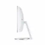 Монитор Samsung C34J791WTM LC34J791WTMXUE (34 ", VA, WQHD 3440x1440 (21:9), 100 Гц)