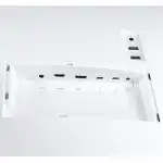 Монитор Samsung C34J791WTM LC34J791WTMXUE (34 ", VA, WQHD 3440x1440 (21:9), 100 Гц)