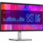Монитор Dell P2423DE (24 ", IPS, WQHD 2560x1440 (16:9), 60 Гц)