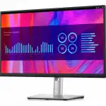 Монитор Dell P2423DE (24 ", IPS, WQHD 2560x1440 (16:9), 60 Гц)