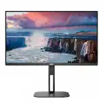 Монитор AOC 24V5C (23.8 ", IPS, FHD 1920x1080 (16:9), 75 Гц)