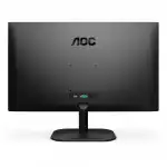 Монитор AOC 27B2QAM 27B2QAM уц-1 (27 ", VA, FHD 1920x1080 (16:9), 75 Гц)
