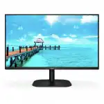 Монитор AOC 27B2QAM 27B2QAM уц-1 (27 ", VA, FHD 1920x1080 (16:9), 75 Гц)