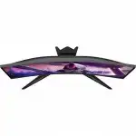 Монитор AOC C24G2AE (23.6 ", VA, Full HD 1920x1080 (16:9), 165 Гц)