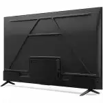 Телевизор TCL P635 TCL 4K UHD TV 50P635 (50 ", Smart TV, Черный)