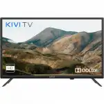 Телевизор KIVI 24H500LB (24 ", Черный)