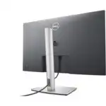 Монитор Dell P3221D 3221-9473 (31.5 ", IPS, Quad HD 2560x1440 (16:9), 60 Гц)