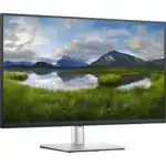 Монитор Dell P3221D 3221-9473 (31.5 ", IPS, Quad HD 2560x1440 (16:9), 60 Гц)