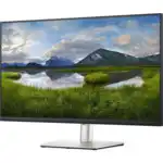 Монитор Dell P3221D 3221-9473 (31.5 ", IPS, Quad HD 2560x1440 (16:9), 60 Гц)