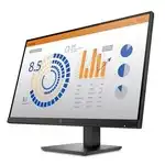 Монитор HP P27q G4 8MB11AA (27 ", IPS, Quad HD 2560x1440 (16:9), 60 Гц)