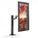 Монитор LG UltraFine 27UN880-B (27 ", IPS, 3840x2160 (16:9), 60 Гц)