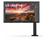 Монитор LG UltraFine 27UN880-B (27 ", IPS, 3840x2160 (16:9), 60 Гц)