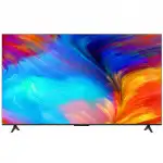 Телевизор TCL P635 65P635 (65 ", Черный)