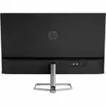 Монитор HP M27f 2G3D3AA/2G3D3E9 DUBL 155734 (27 ", IPS, FHD 1920x1080 (16:9), 75 Гц)
