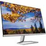 Монитор HP M27f 2G3D3AA/2G3D3E9 DUBL 155734 (27 ", IPS, FHD 1920x1080 (16:9), 75 Гц)