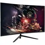 Монитор VEGA VHC-270IPS (27 ", IPS, FHD 1920x1080 (16:9), 165 Гц)