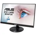 Монитор Asus VP229HE 90LM06B3-B01370 (21.5 ", IPS, Full HD 1920x1080 (16:9), 75 Гц)
