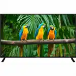 Телевизор DAUSCHER  Android 4K UHD LD65AU7100 (65 ", Smart TV, Черный)