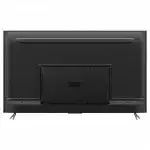 Телевизор TCL Android 4K QLED 65C635 (65 ", Smart TV, Черный)