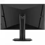 Монитор Asus VG27AQ 90LM0500-B03370 (27 ", IPS, WQHD 2560x1440 (16:9), 165 Гц)