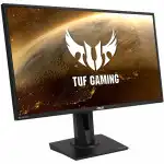 Монитор Asus VG27AQ 90LM0500-B03370 (27 ", IPS, WQHD 2560x1440 (16:9), 165 Гц)