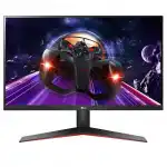 Монитор LG 32MP60G-B (31.5 ", IPS, FHD 1920x1080 (16:9), 75 Гц)