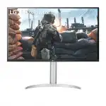 Монитор LG 32UP550N-W (31.5 ", VA, 3840x2160 (16:9), 60 Гц)