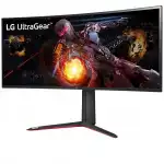 Монитор LG 34GP950G-B (34 ", IPS, 3840x2160 (16:9), 144 Гц)