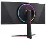 Монитор LG 34GP950G-B (34 ", IPS, 3840x2160 (16:9), 144 Гц)