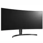 Монитор LG 34WN80C-B (34 ", IPS, WQHD 3440x1440 (21:9), 61 Гц)