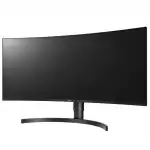 Монитор LG 34WN80C-B (34 ", IPS, WQHD 3440x1440 (21:9), 61 Гц)