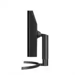 Монитор LG 34WN80C-B (34 ", IPS, WQHD 3440x1440 (21:9), 61 Гц)