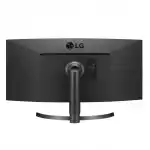 Монитор LG 34WN80C-B (34 ", IPS, WQHD 3440x1440 (21:9), 61 Гц)