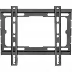 Опция к телевизору KIVI Кронштейн для ТВ 27" - 43" нагрузка 45 кг Basic-22F