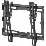 Опция к телевизору KIVI Кронштейн для ТВ 27" - 43" нагрузка 45 кг Basic-22T