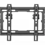 Опция к телевизору KIVI Кронштейн для ТВ 27" - 43" нагрузка 45 кг Basic-22T