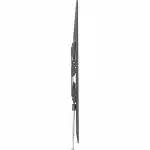 Опция к телевизору KIVI Кронштейн для ТВ 32" - 70" нагрузка 45 кг Basic-44F