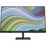 Монитор HP P24 G5 64X66AA (23.8 ", IPS, FHD 1920x1080 (16:9), 75 Гц)