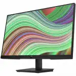 Монитор HP P24v G5 64W18AA (23.8 ", VA, FHD 1920x1080 (16:9), 75 Гц)