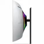 Монитор Samsung Odyssey OLED G8 LS34BG850SIXCI (34 ", OLED, WQHD 3440x1440 (21:9), 175 Гц)