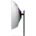 Монитор Samsung Odyssey OLED G8 LS34BG850SIXCI (34 ", OLED, WQHD 3440x1440 (21:9), 175 Гц)