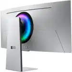 Монитор Samsung Odyssey OLED G8 LS34BG850SIXCI (34 ", OLED, WQHD 3440x1440 (21:9), 175 Гц)