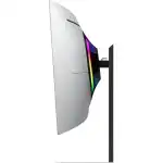 Монитор Samsung Odyssey OLED G8 LS34BG850SIXCI (34 ", OLED, WQHD 3440x1440 (21:9), 175 Гц)
