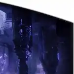 Монитор Samsung Odyssey OLED G8 LS34BG850SIXCI (34 ", OLED, WQHD 3440x1440 (21:9), 175 Гц)