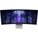 Монитор Samsung Odyssey OLED G8 LS34BG850SIXCI (34 ", OLED, WQHD 3440x1440 (21:9), 175 Гц)