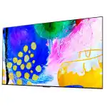 Телевизор LG OLED OLED65G2RLA (65 ", Smart TV, Черный)