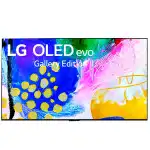 Телевизор LG OLED OLED65G2RLA (65 ", Smart TV, Черный)